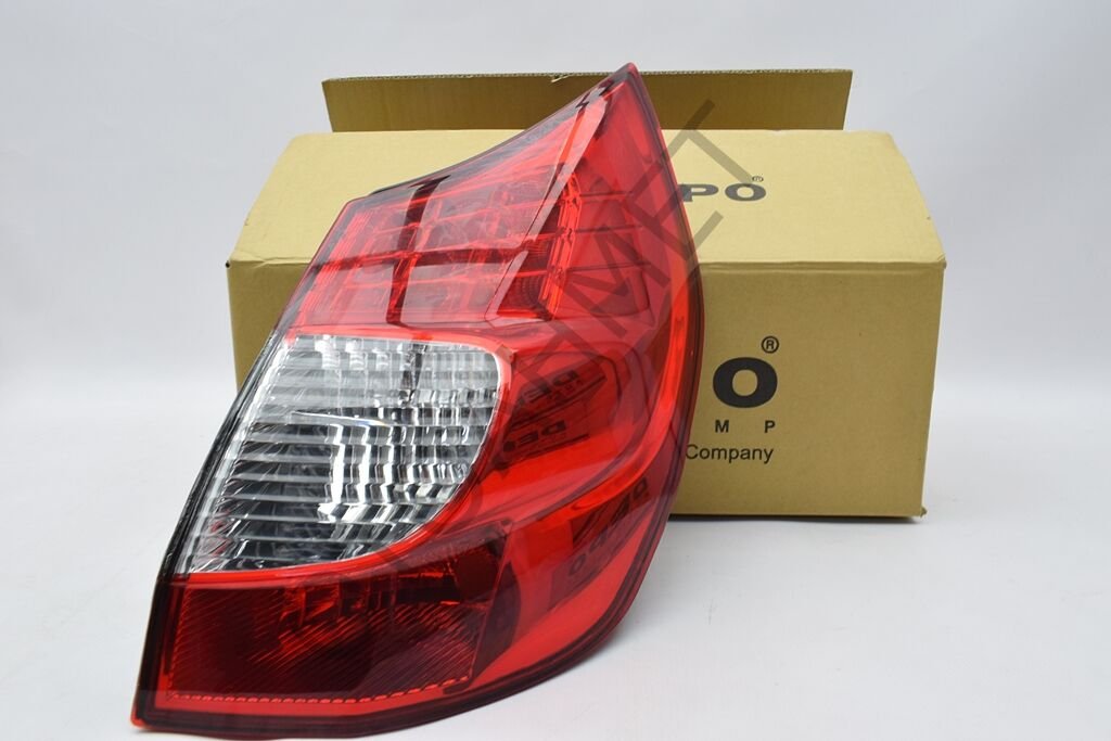 Renault Grand Scenic 2 Arka Stop Lambası-8200474327