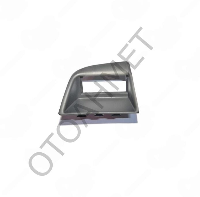 Plaka Lamba Çerçevesi Dacia Logan Pıckup 8200672926