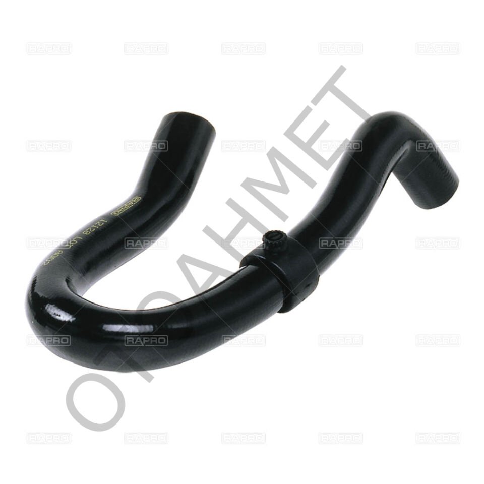 Radyatör Üst Hortumu Rapro Marka Renault 11 Flaşh