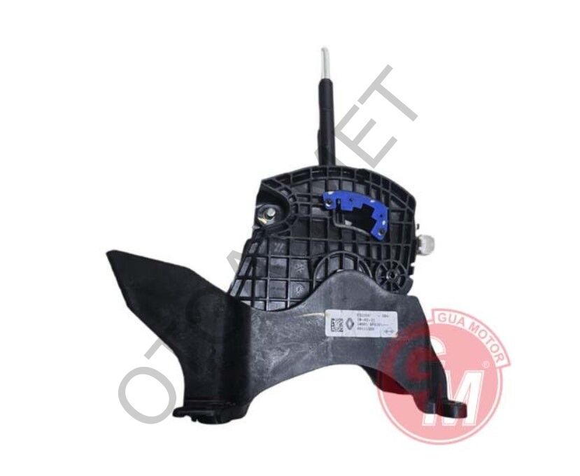 Vites Kumanda Kolu Clio 5 Taliant Stepway 349016PB3B