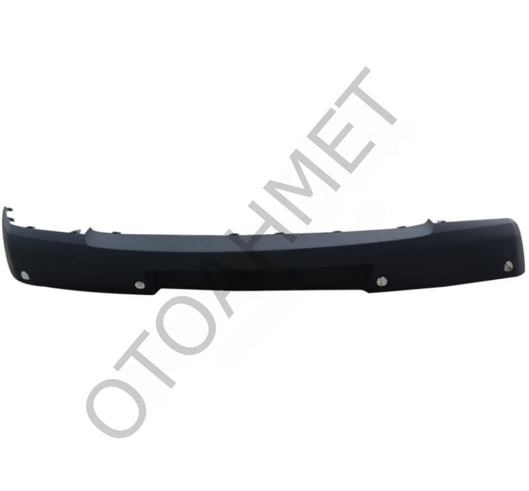 Renault Megane 2 Arka Tampon Bandı Park Sensörülü