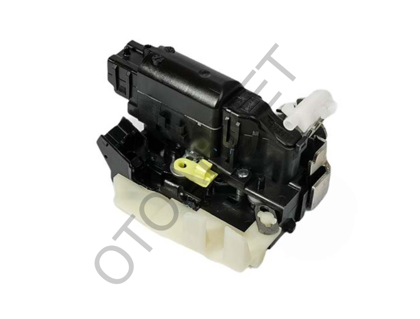 Kapı Kilidi Dacia Dokker Lodgy Sol Ön