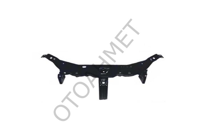 Dacia Dokker Lodgy Ön Panel