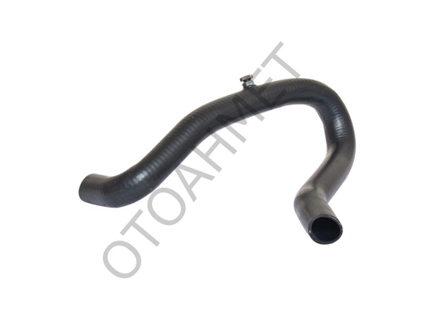 Renault 11 Flaşh Radyatör Üst Hortumu