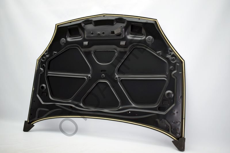 Renault Clio Motor Kaputu 7751473024