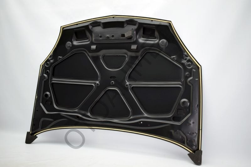 Renault Clio Motor Kaputu 7751473024