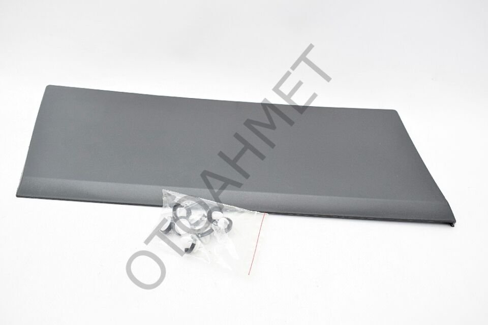 Arka Kasa Çamurluk Bandı Trafic 3