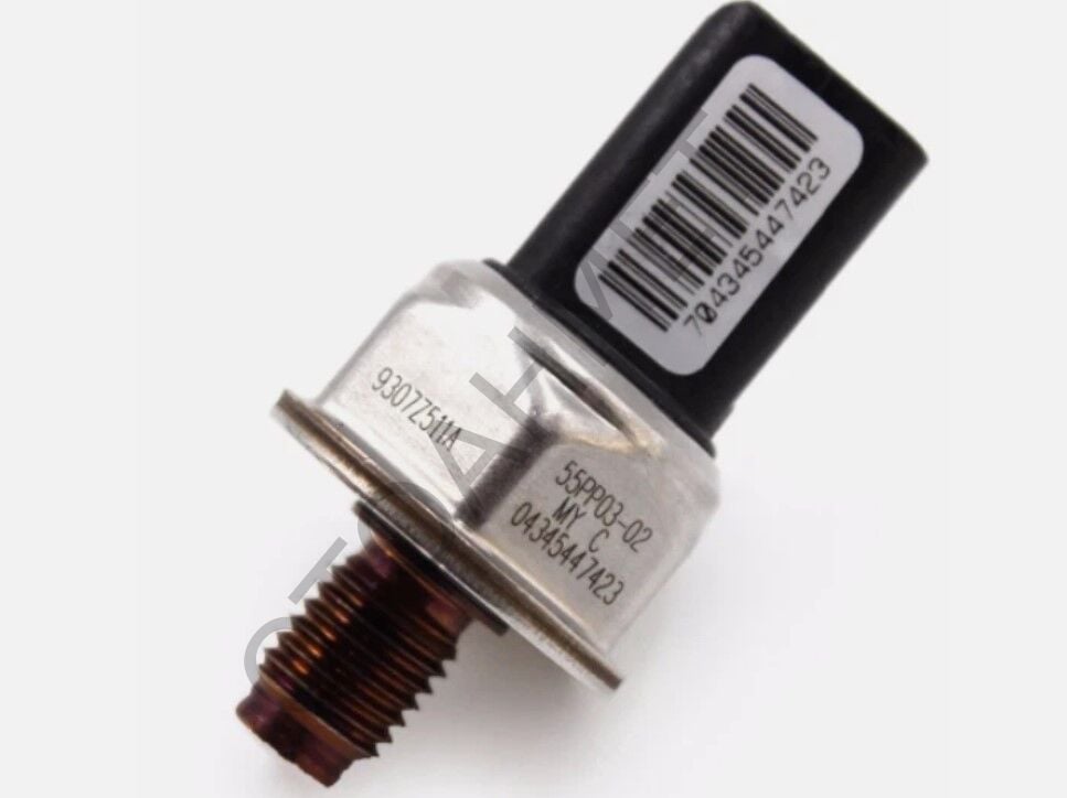 Yakıt (Mazot) Dağıtıcı Tevzi Rampası Clio Kangoo Megane 2 1.5