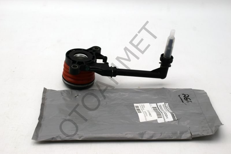 Debriyaj Rulmanı Fluence Nissan Qashqai 6 İleri