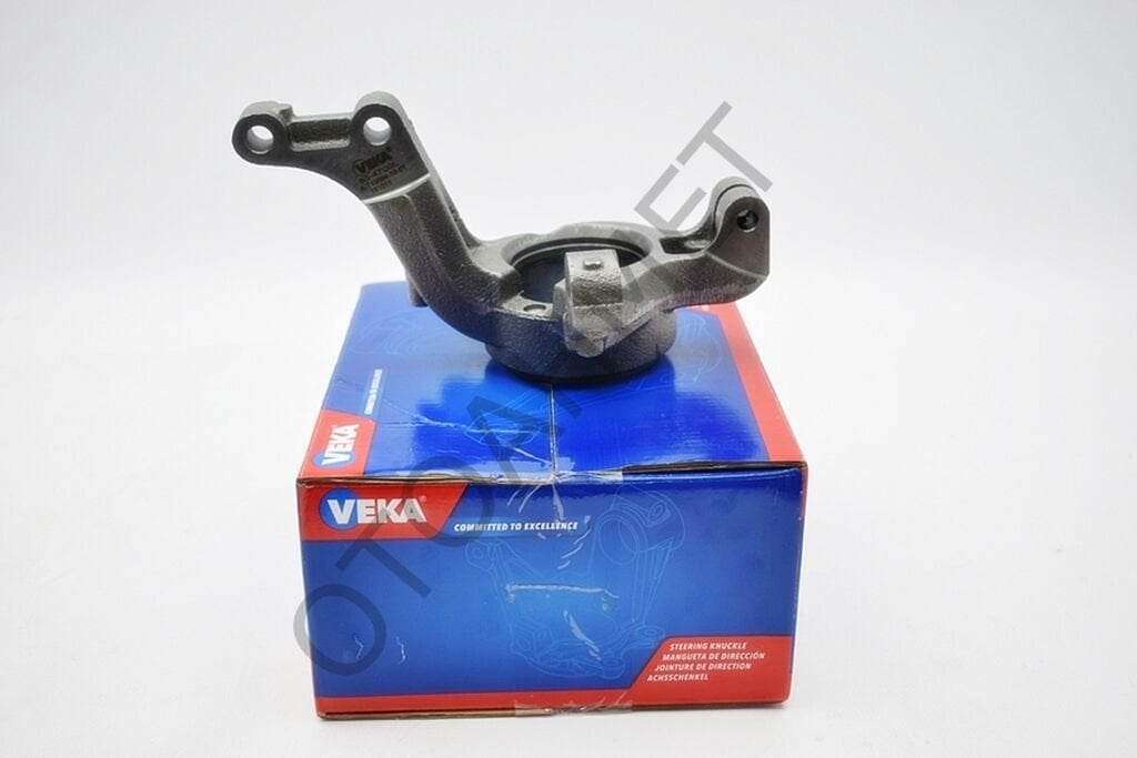 Dacia Logan Sandero Sol Ön Aks Taşıyıcı