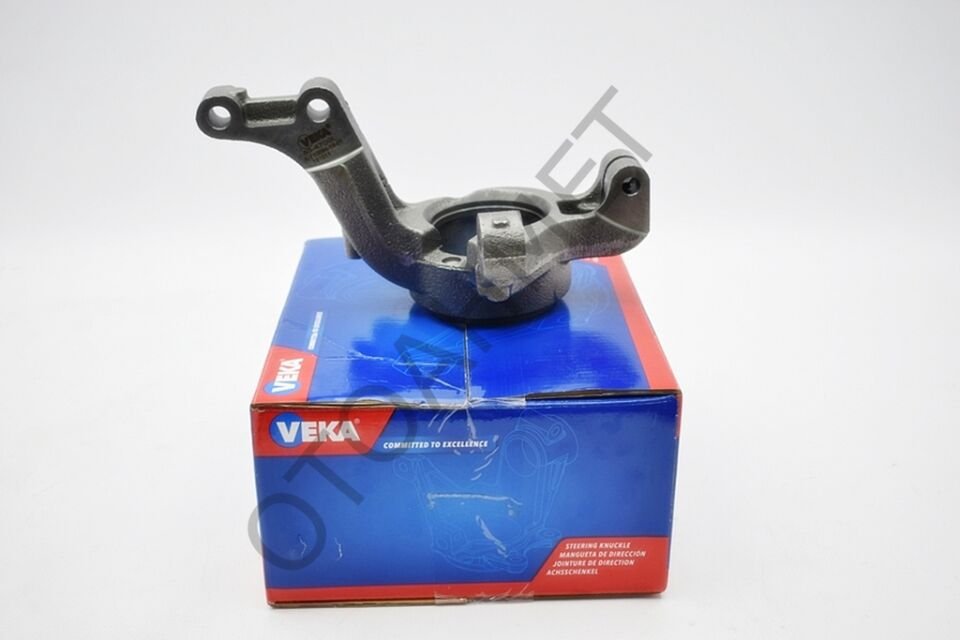 Dacia Logan Sandero Sol Ön Aks Taşıyıcı