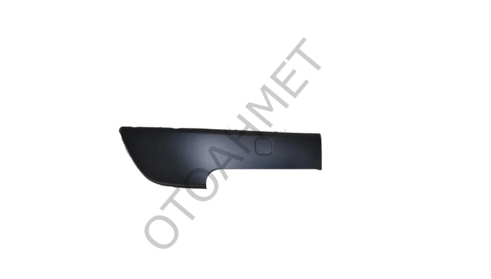 Ön Tampon Kaplaması Bandı Renault Scenic 2-Sağ