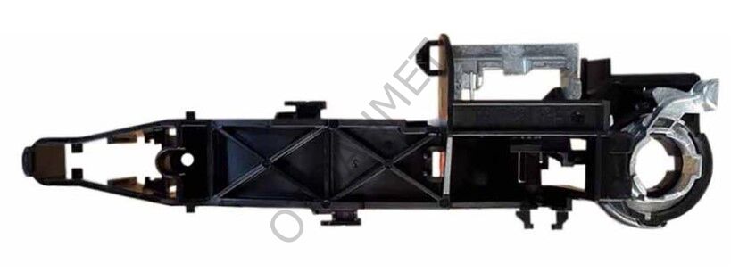 Master 3 Dış Kapı Kolu İç Mekanizması