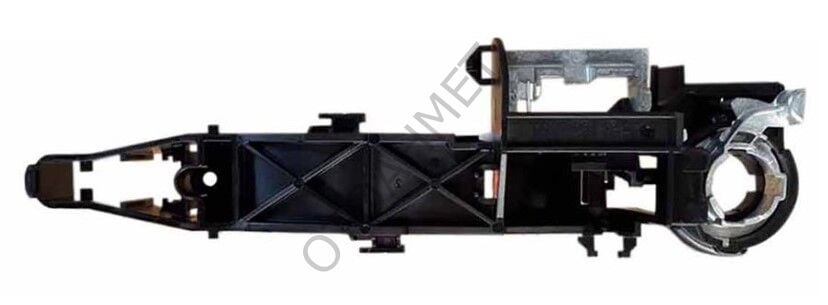 Master 3 Dış Kapı Kolu İç Mekanizması