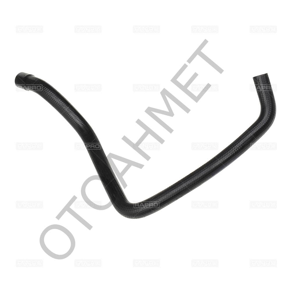 Renault 11 Flash Genleşme Şise Hortumu