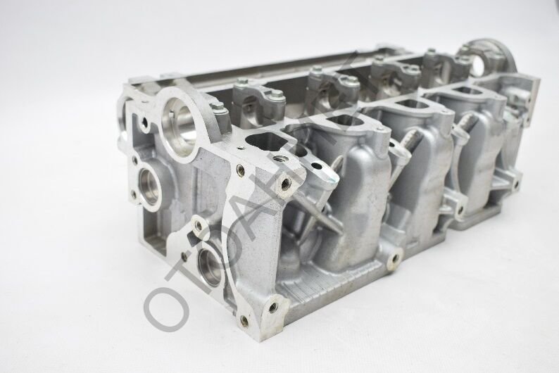 Silindir Kapağı Renault Fluence Megane 3 Duster 110 Beygir