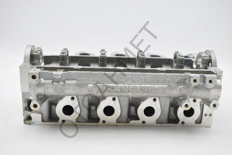 Silindir Kapağı Renault Fluence Megane 3 Duster 110 Beygir