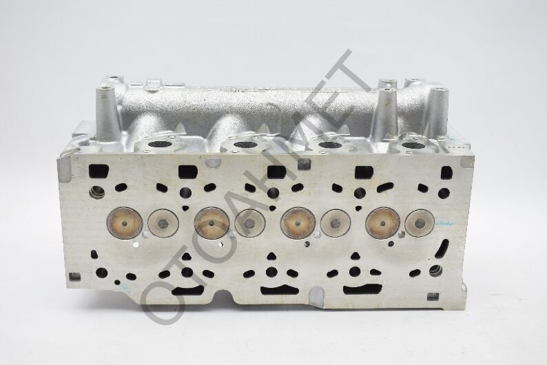 Silindir Kapağı Renault Fluence Megane 3 Duster 110 Beygir