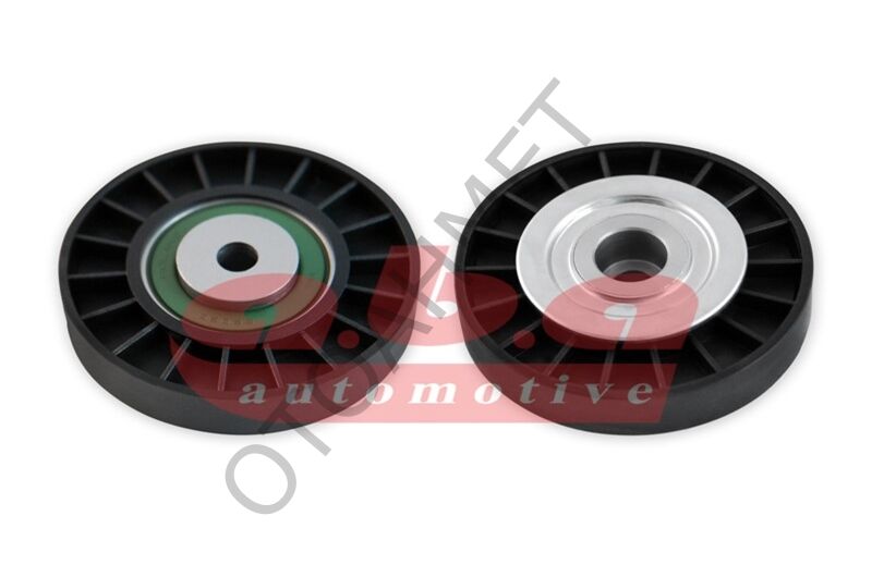 Renault Clio Alternatör Kayış Gergi Bilyası 1.6 Hb