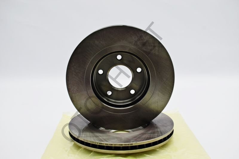 Nissan Qashqai Xtrail Ön Fren Diski-40206JD00A