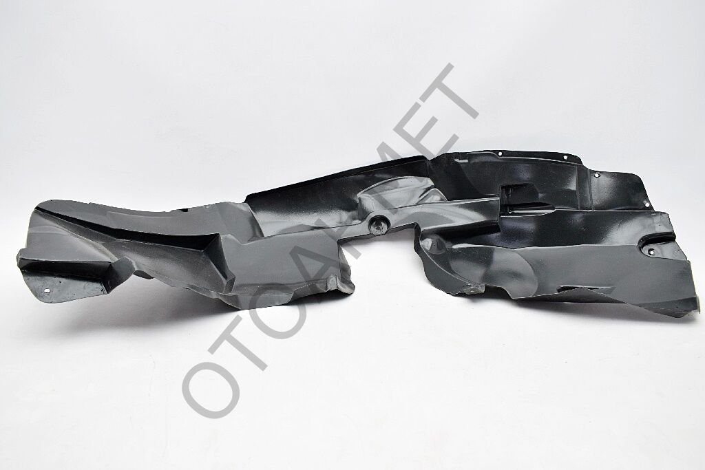 Dacia Duster 2 Ön Çamurluk Davlumbazı Sol 638412328R