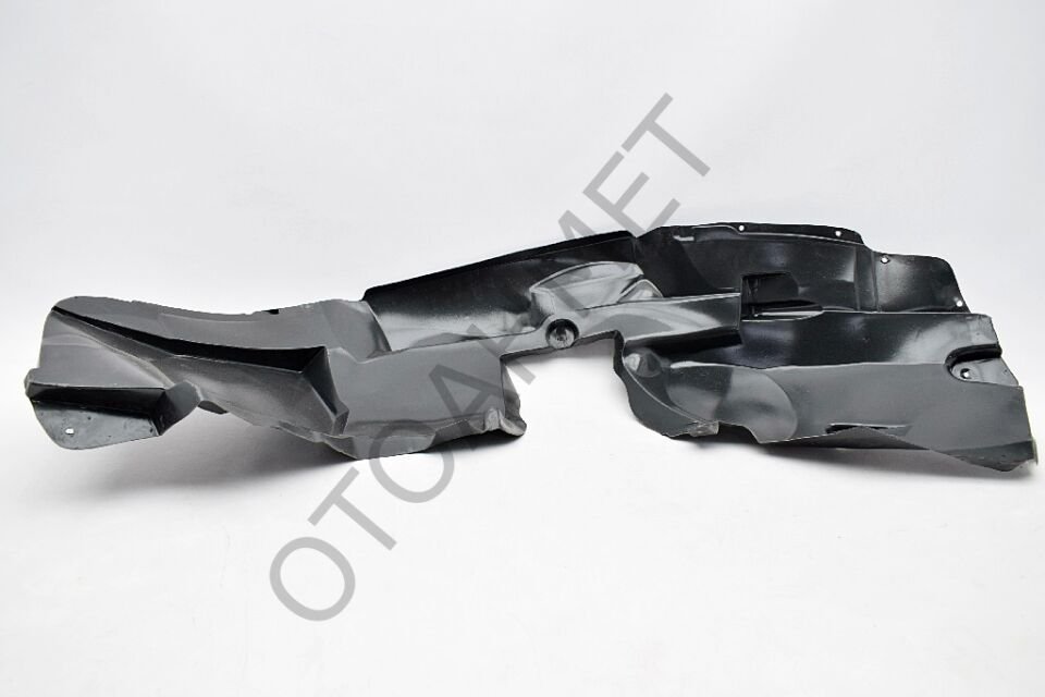 Dacia Duster 2 Ön Çamurluk Davlumbazı Sol 638412328R