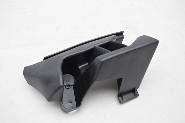 Clio Symbol Arka Tampon Stop Alt Ayağı Braketi 8200699872