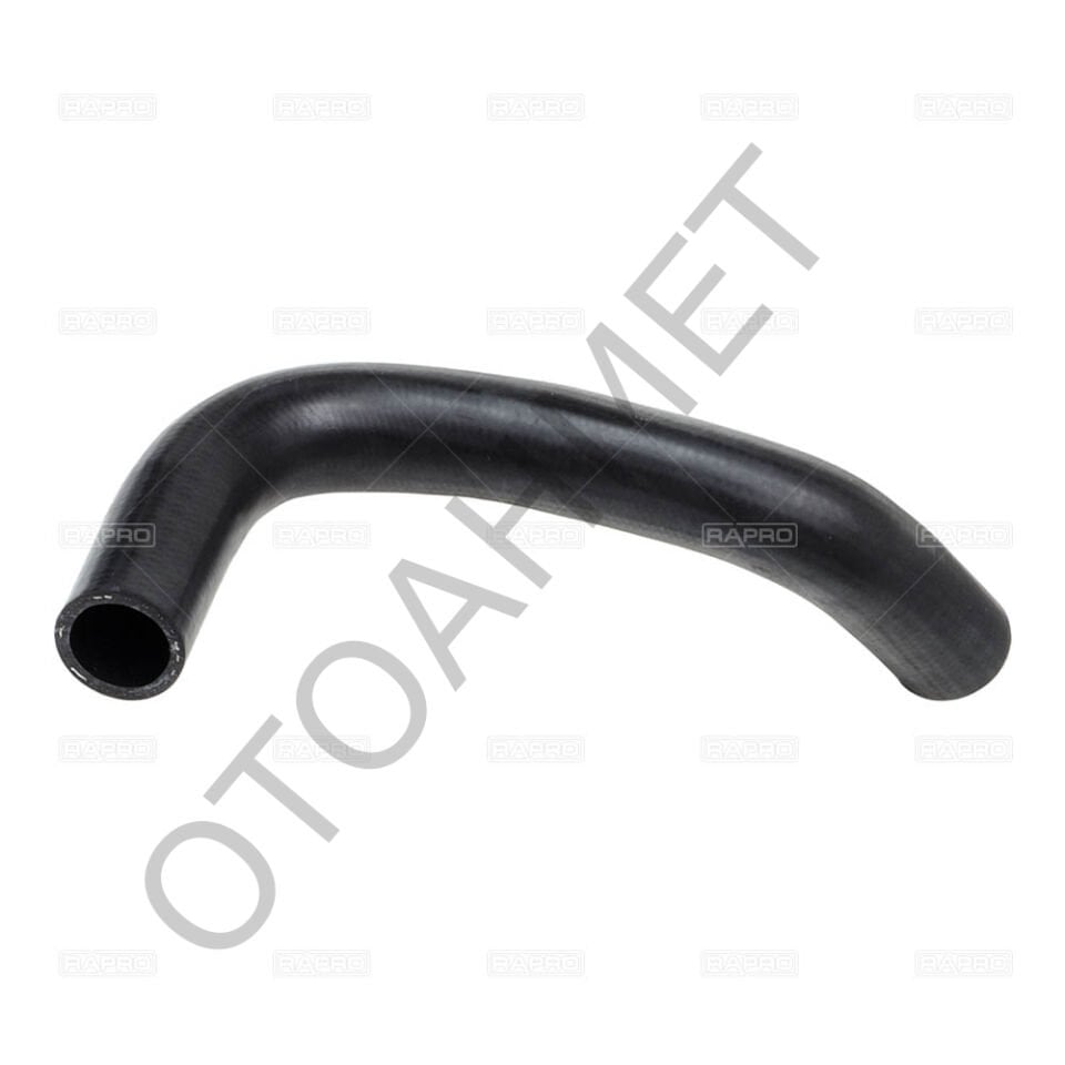 Flaşh Renault 11 Radyatör Alt Hortumu 7700777164