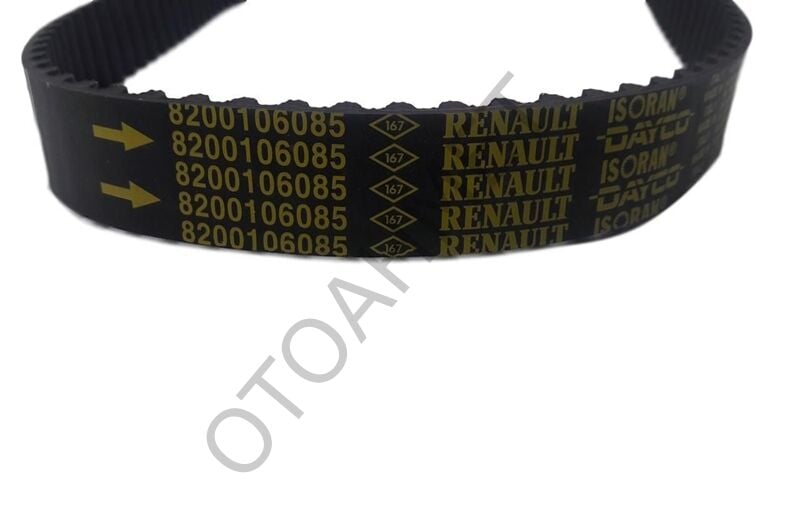 Renault 1.2 16 Valf Triger Seti Clio-Sandero 7701476745