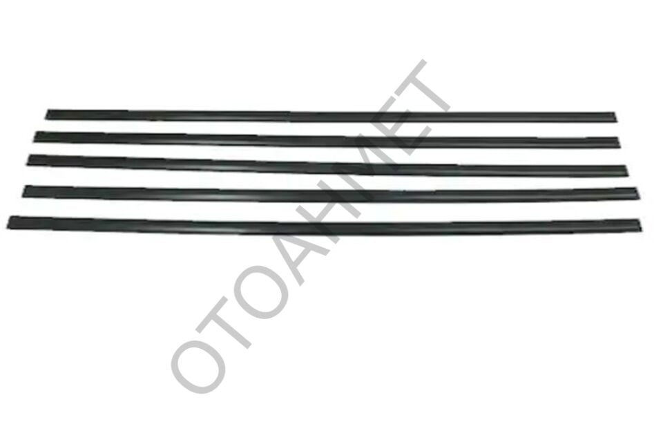 Tavan Çıtası Toros Siyah Sw (Tavan Bandı)