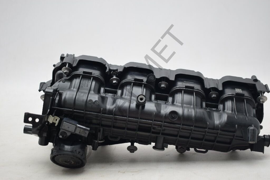 Emme Manifoldu Duster Megane 4 Clio 5-140031489R