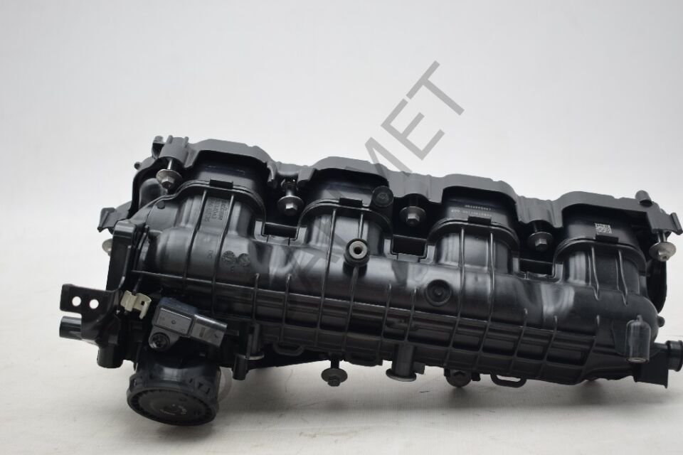 Emme Manifoldu Duster Megane 4 Clio 5-140031489R