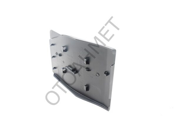 Renault Trafic 3 Depo Kapağı Dış 788308941R