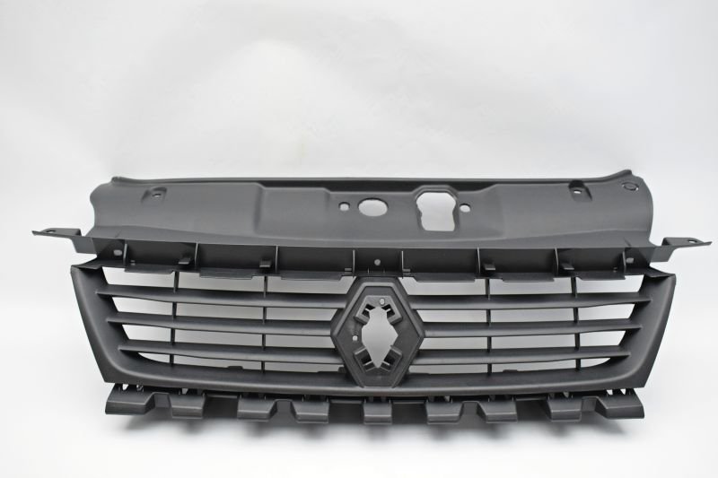 Ön Panjur Renault Clio Symbol Thalia Kasa