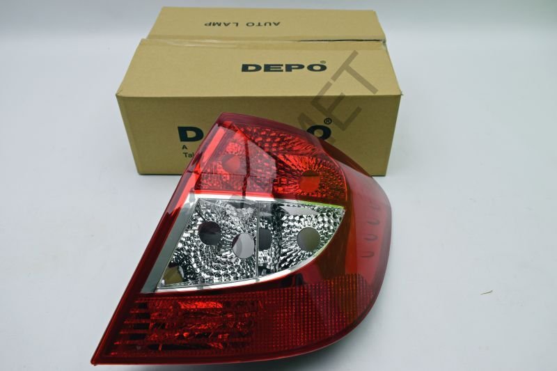 Renault Clio Symbol Arka Stop Lambası Sağ