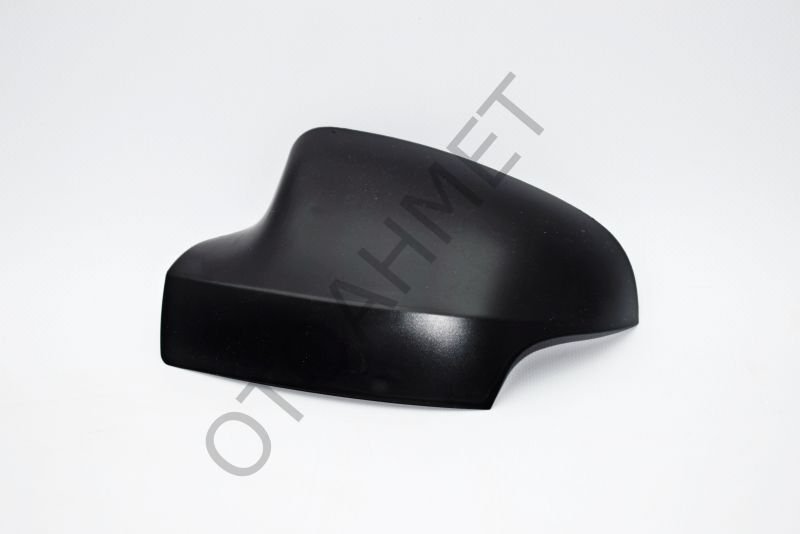 Dış Dikiz Ayna Kapağı Renault Symbol Dacia Sandero 2 Sol 2013