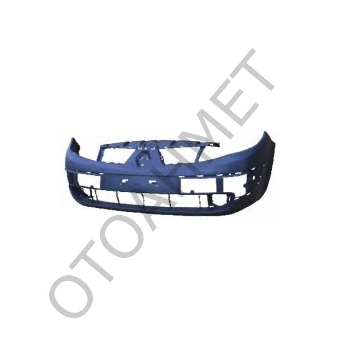Renault Scenic 2 Ön Tampon
