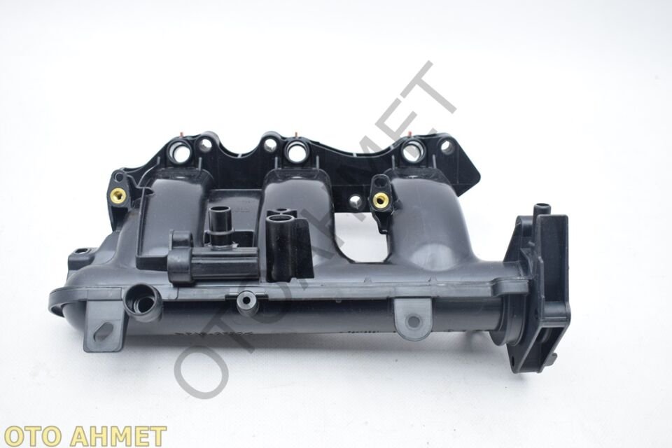 140039673R Emme Manifoldu Clio 4-5