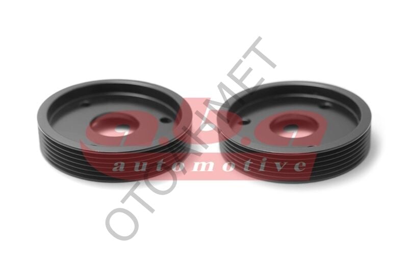 Direksiyon Pompa Kasnağı Renault Kangoo-7700875328