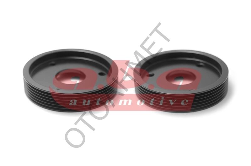 Direksiyon Pompa Kasnağı Renault Kangoo-7700875328