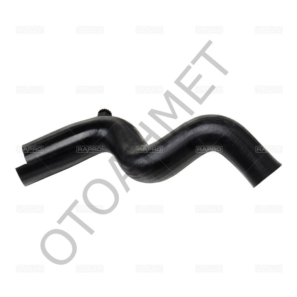 Renault 21 Concorde Radyatör Üst Hortumu