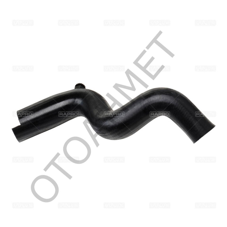 Renault 21 Concorde Radyatör Üst Hortumu