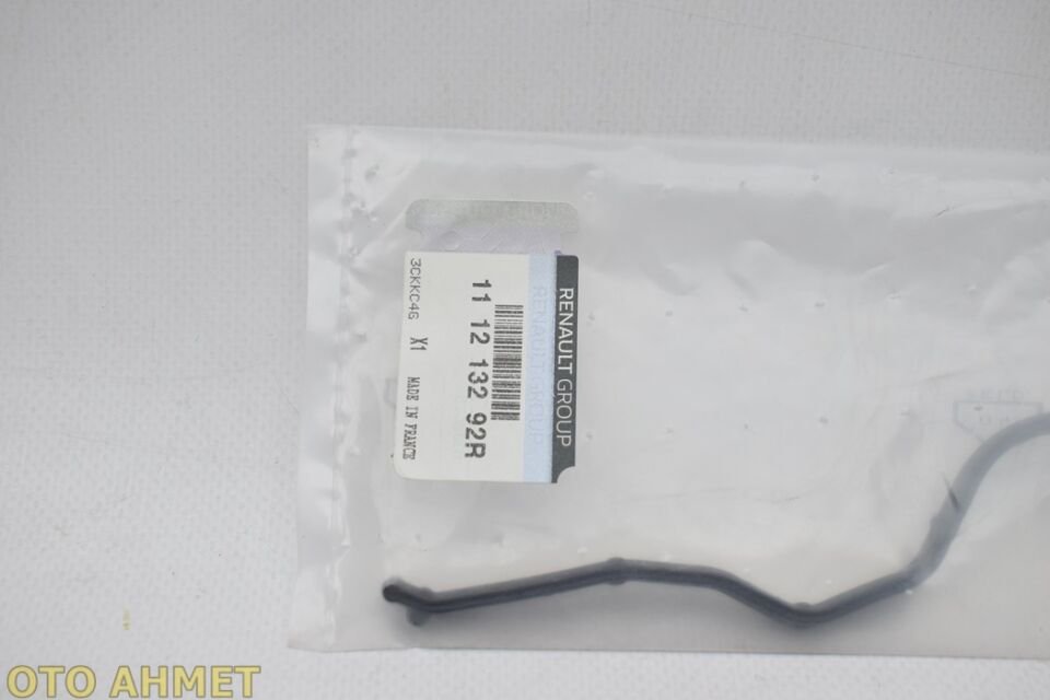 Manifold Contası Egzos 111213292R Duster Symbol Kadjar