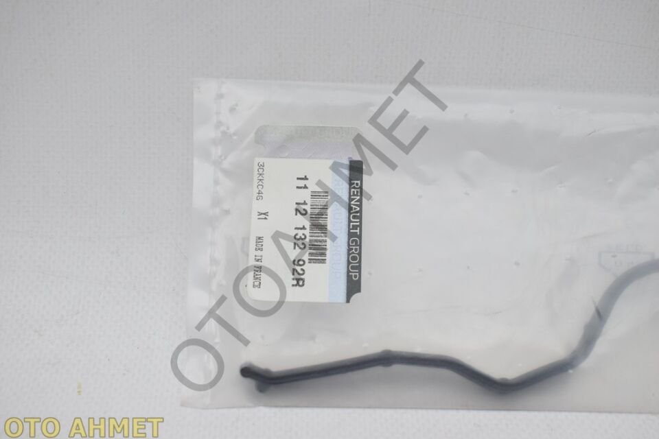 Manifold Contası Egzos 111213292R Duster Symbol Kadjar