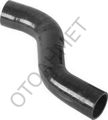Renault Kango 3 Turbo Hortumu Tek Silikon 8200775694