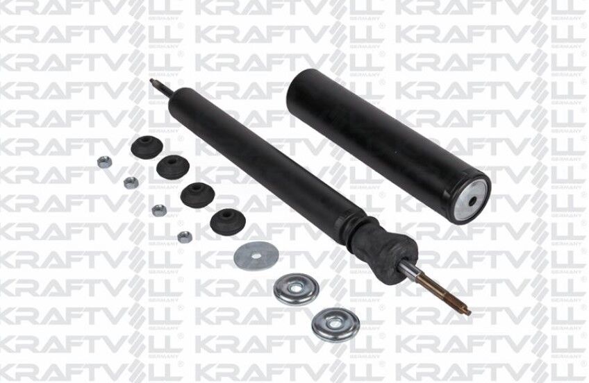 Toros Arka Amortisör Sw