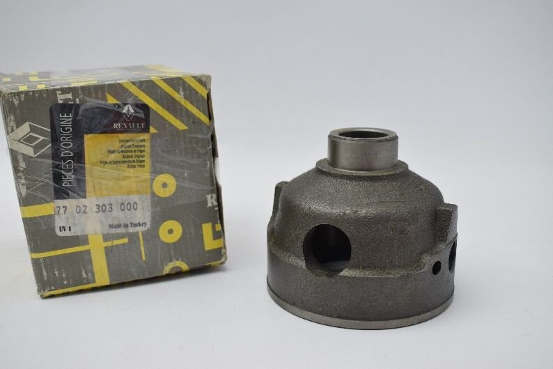 Difrensiyel Kutusu Renault 12 Toros-7702303000