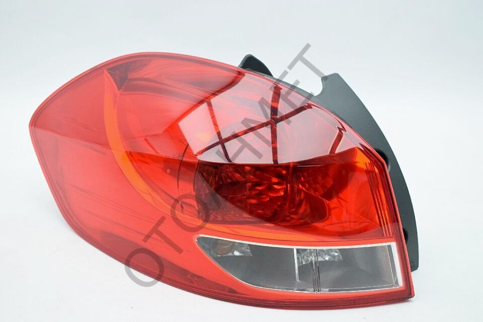 Renault Clio 3 Sol Arka Stop Lambası Sw Grandtour