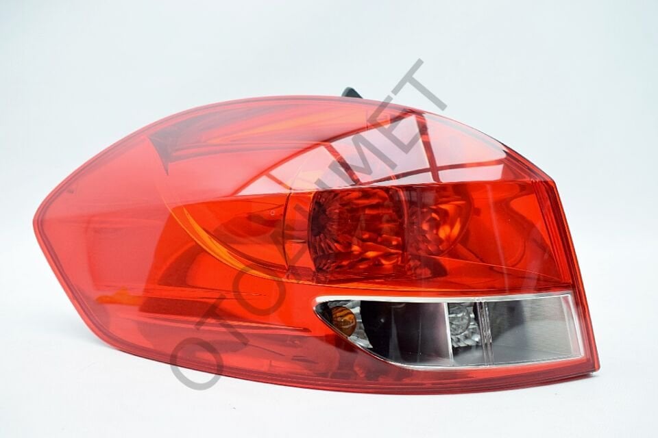 Renault Clio 3 Sol Arka Stop Lambası Sw Grandtour