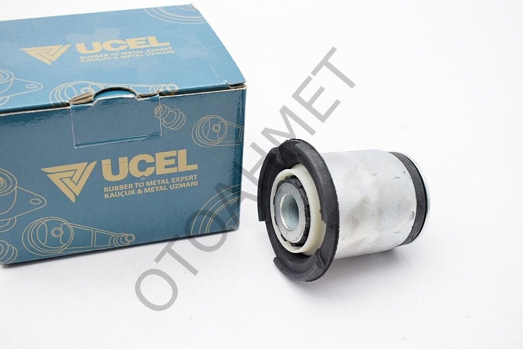 Renault Trafic 2 Motor Beşik Burcu